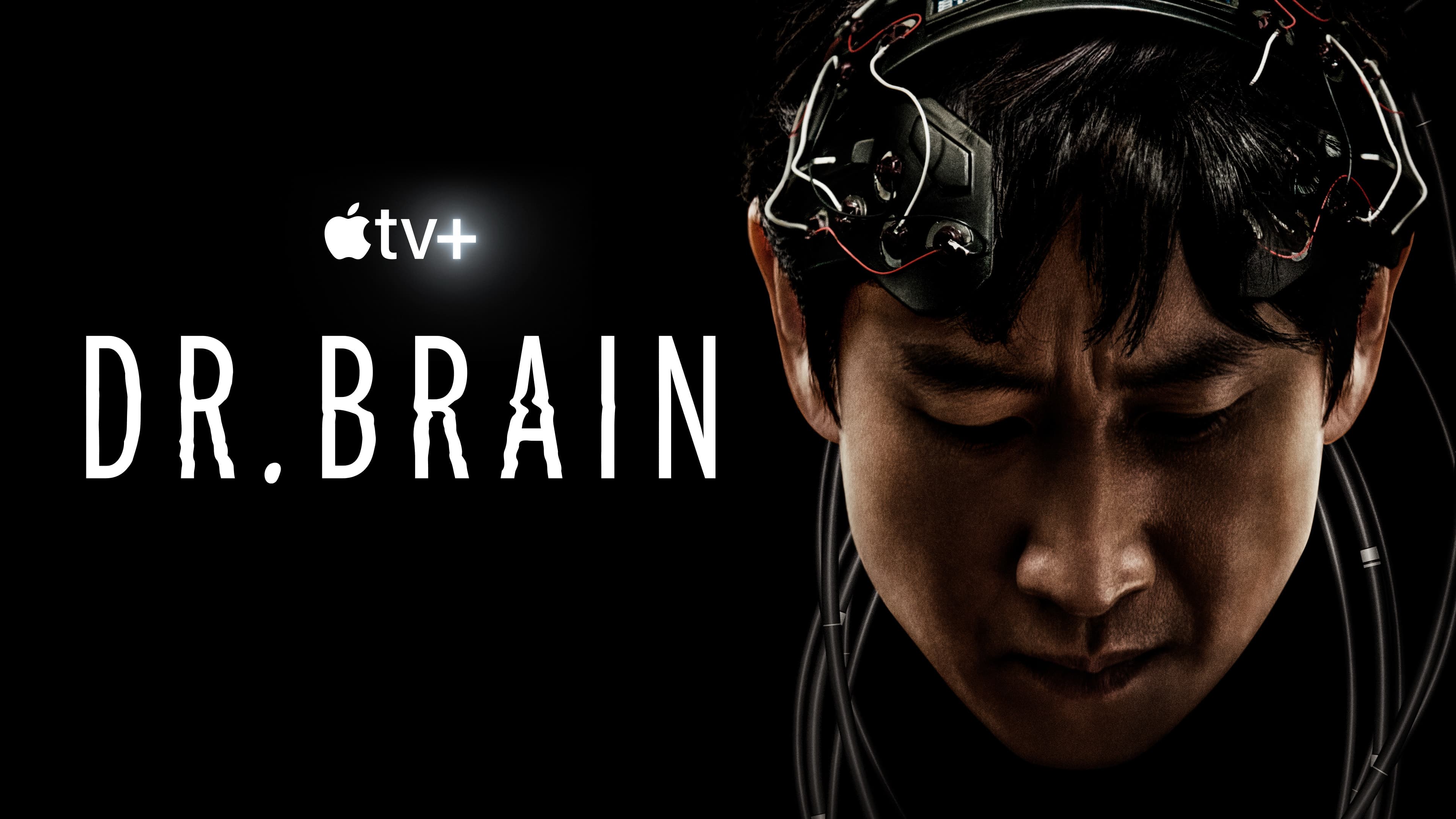 Dr Brain sur Apple TV : Bande Annonce
